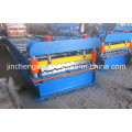 Ibr Corrugated Roof Forming Equipment